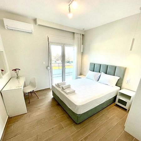 Eternal Suites Эдесса Экстерьер фото