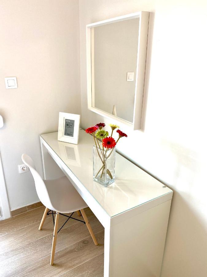 Eternal Suites Эдесса Экстерьер фото