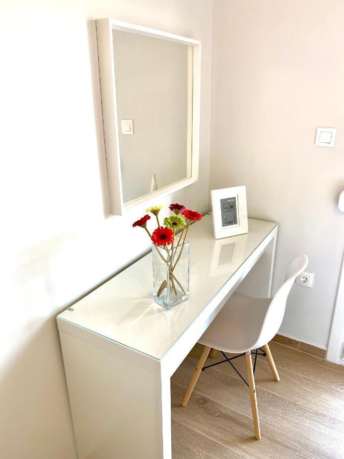 Eternal Suites Эдесса Экстерьер фото