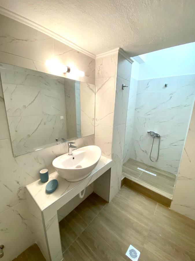 Eternal Suites Эдесса Экстерьер фото