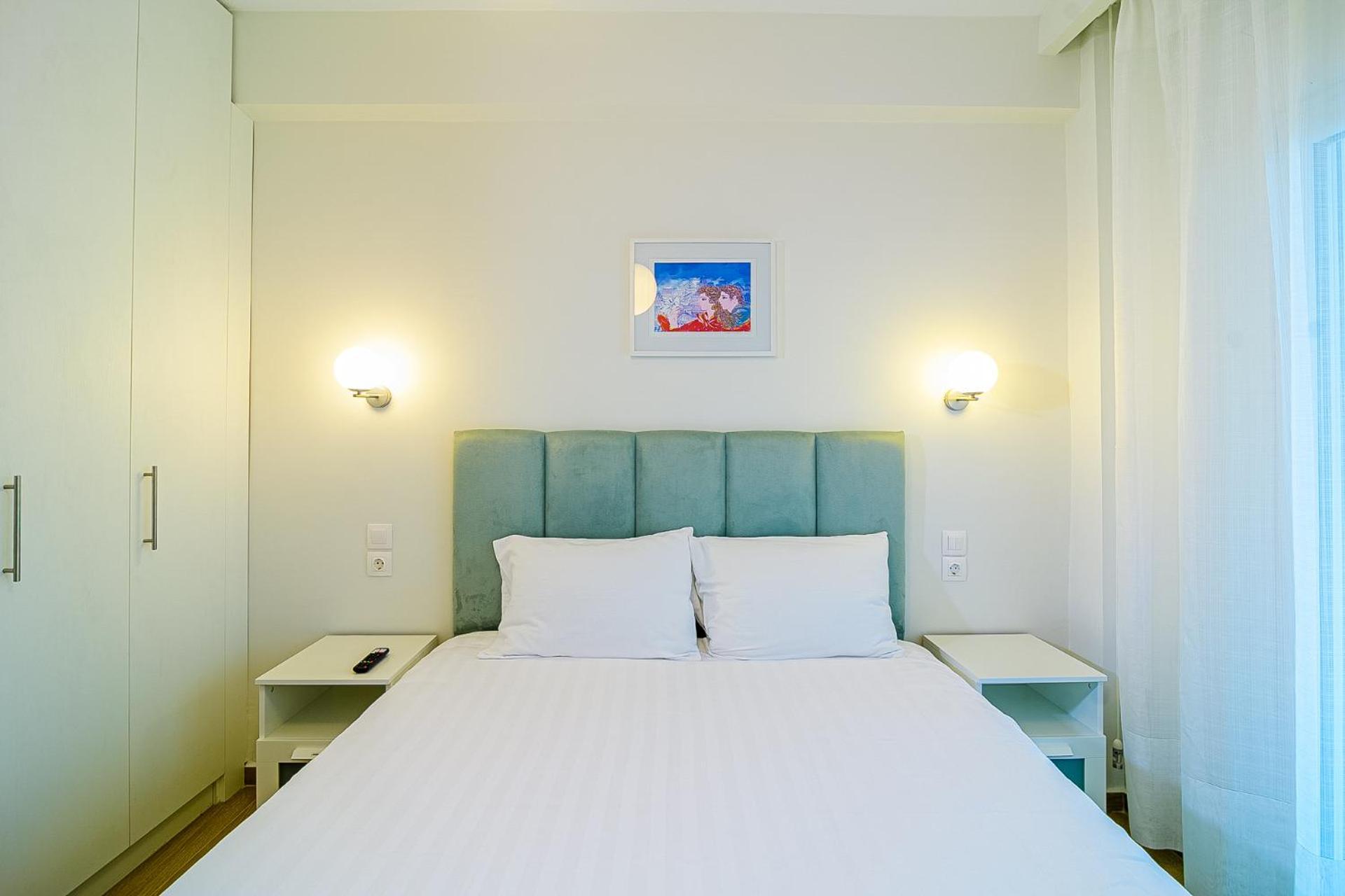 Eternal Suites Эдесса Экстерьер фото